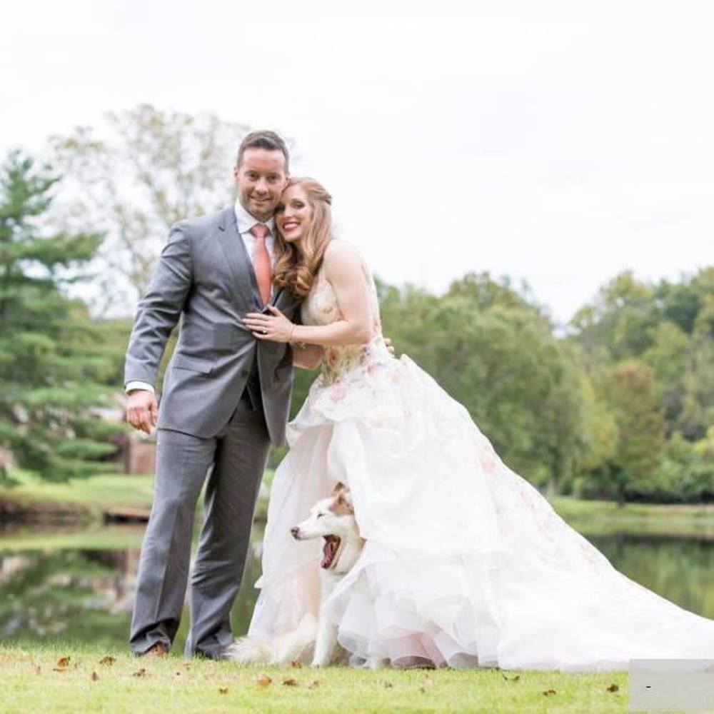 Meet your Posher, Molly